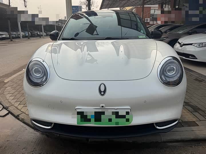 Фото 2 - Ora Good Cat (03)