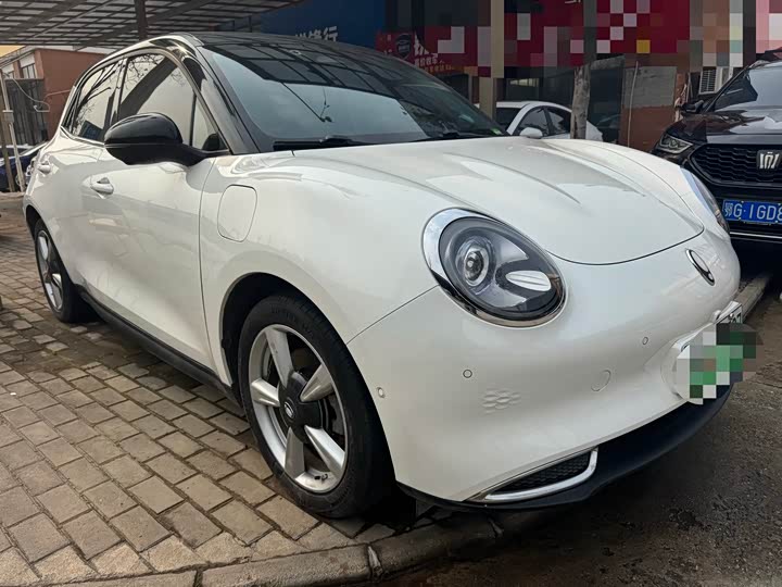 Фото 3 - Ora Good Cat (03)