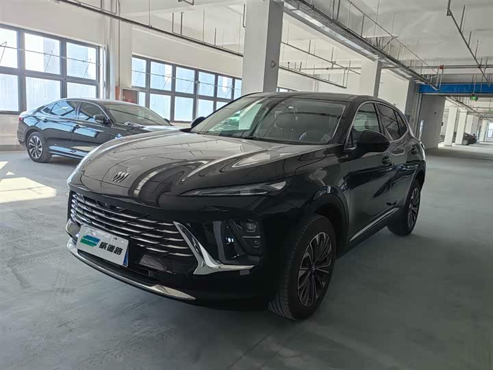 Фото 1 - Buick Envision S