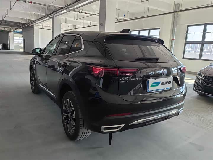 Фото 4 - Buick Envision S