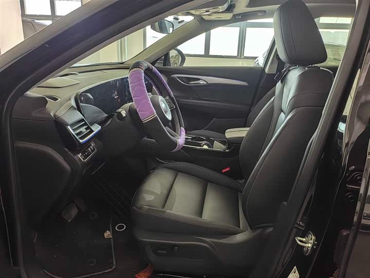 Фото 7 - Buick Envision S