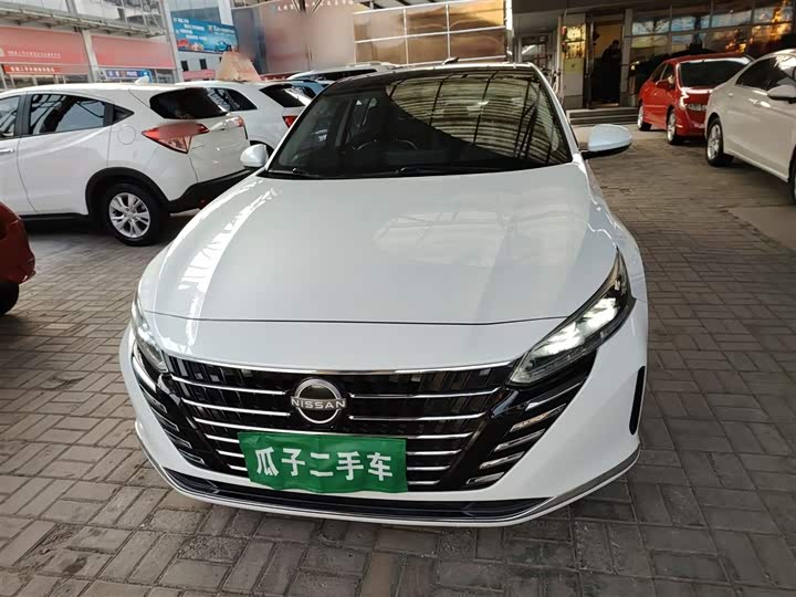 Фото 3 - Nissan Teana