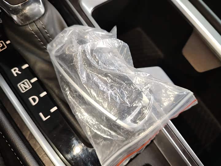 Фото 9 - Nissan Teana