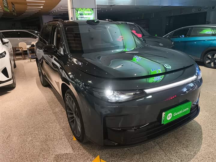 Фото 4 - Leapmotor C16