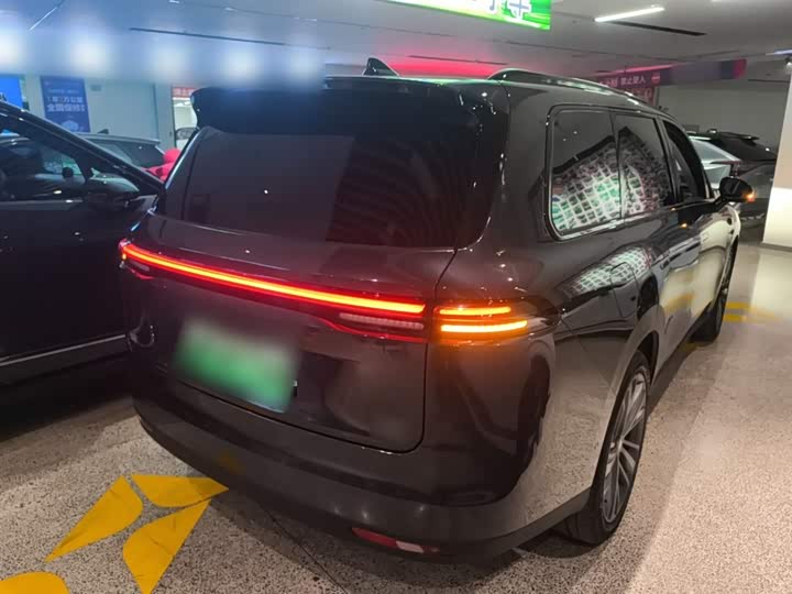 Фото 7 - Leapmotor C16