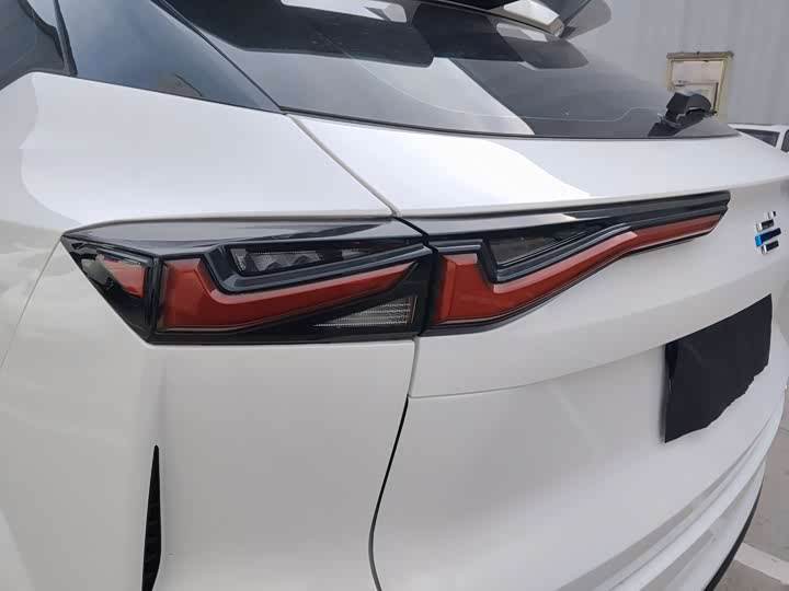 Фото 5 - Changan Oshan Z6