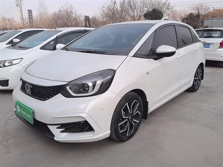 Фото 1 - Honda Life