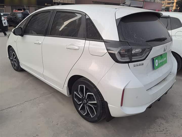 Фото 5 - Honda Life