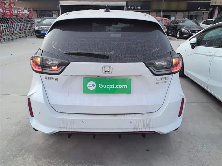 Фото 6 - Honda Life