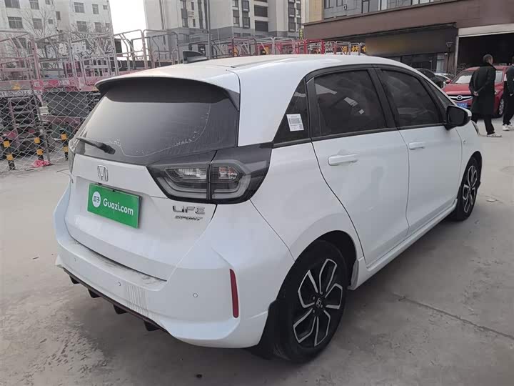 Фото 7 - Honda Life