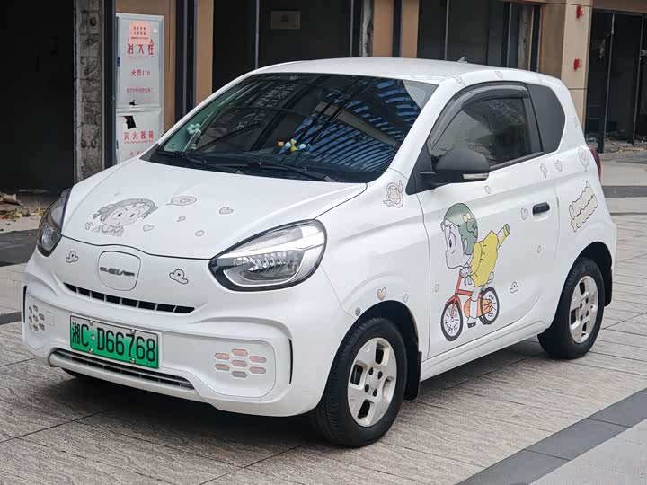 Фото 1 - Roewe Clever