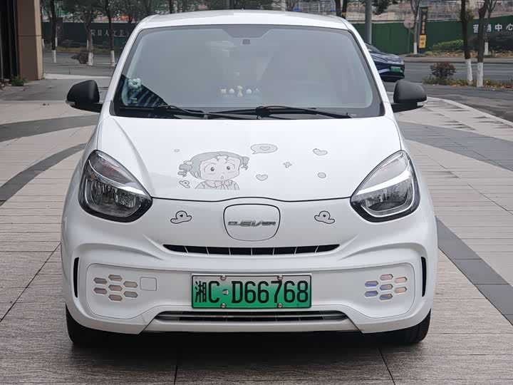 Фото 2 - Roewe Clever