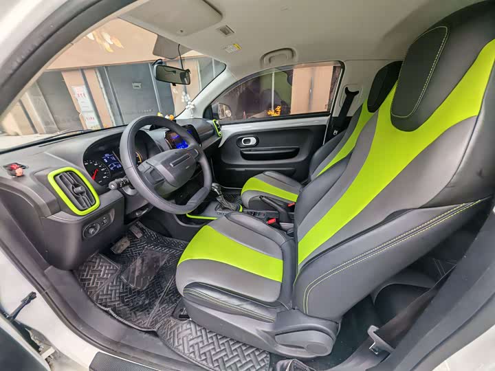 Фото 4 - Roewe Clever