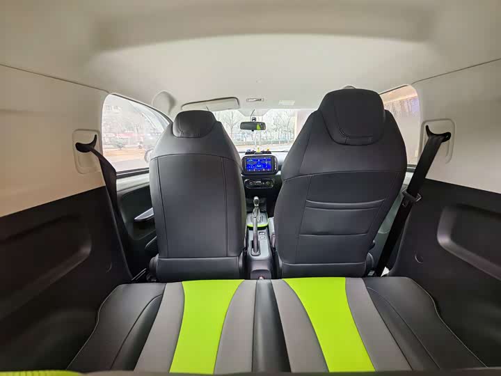 Фото 5 - Roewe Clever