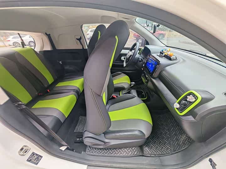 Фото 6 - Roewe Clever