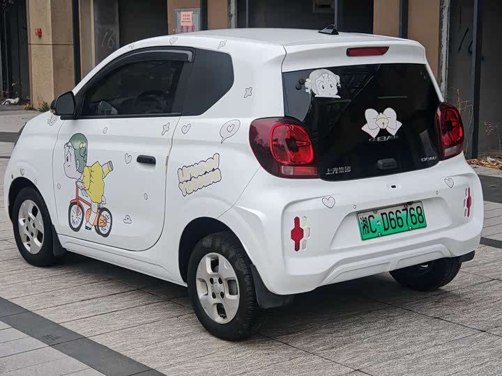 Фото 7 - Roewe Clever