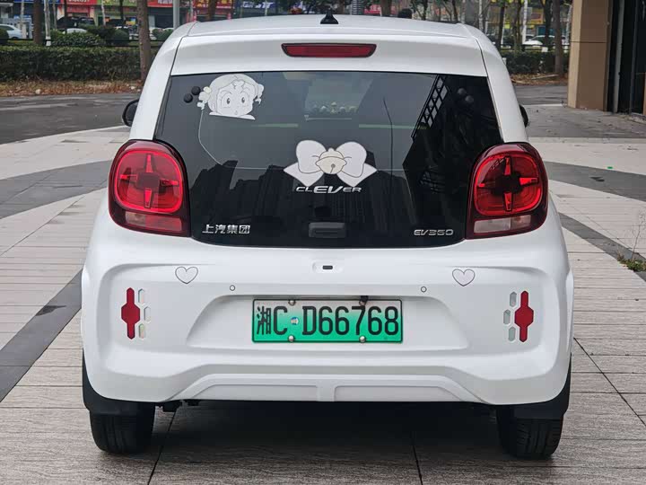 Фото 8 - Roewe Clever