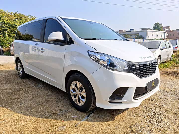 Фото 3 - Maxus G10