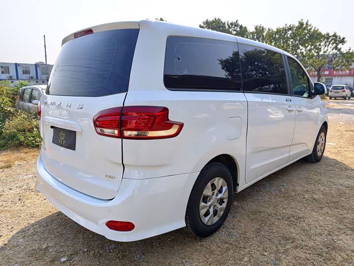 Фото 4 - Maxus G10