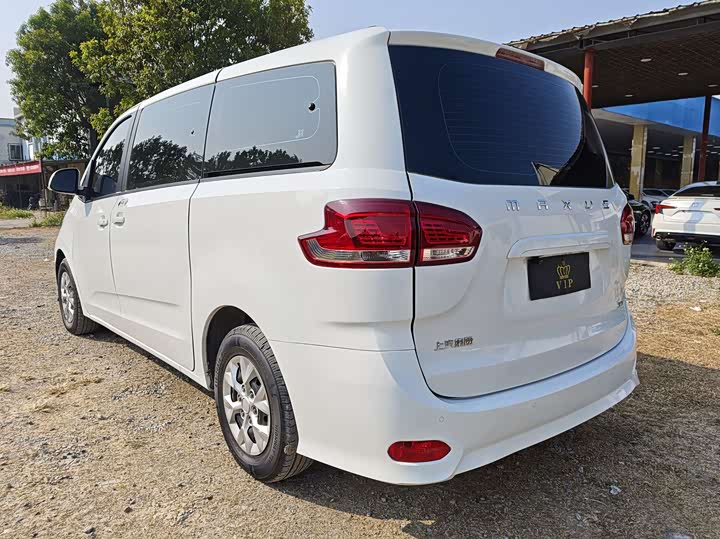 Фото 6 - Maxus G10