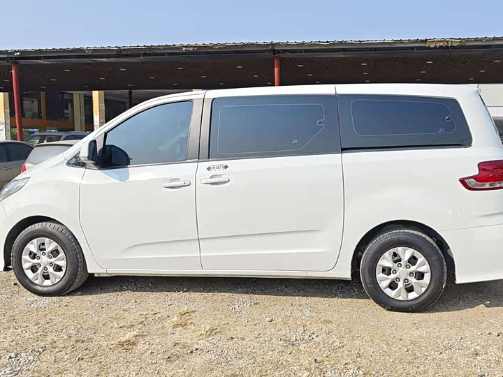 Фото 7 - Maxus G10