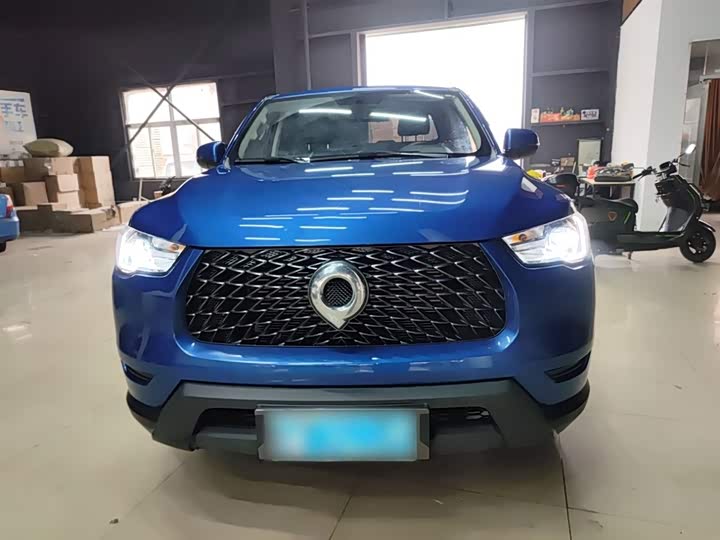 Фото 3 - Great Wall Pao