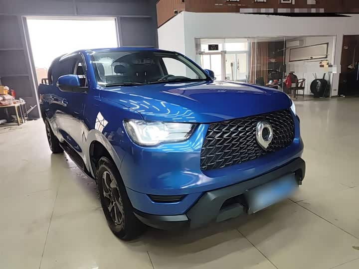 Фото 4 - Great Wall Pao