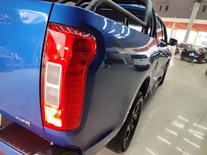 Фото 8 - Great Wall Pao