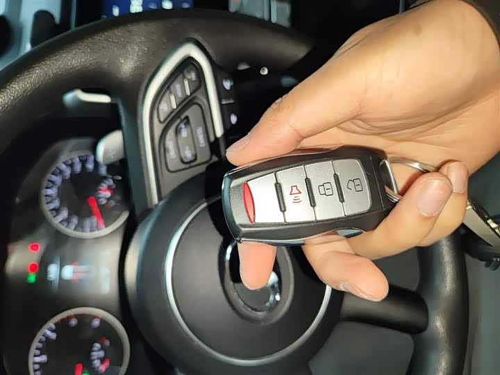 Фото 9 - Great Wall Pao