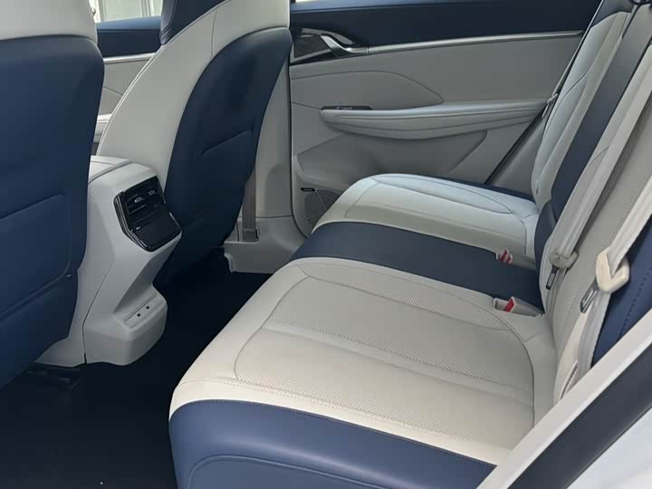 Фото 4 - Roewe Whale