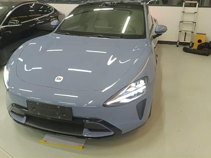 Фото 2 - Xiaomi SU7