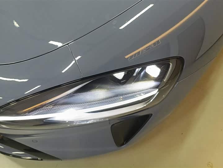 Фото 5 - Xiaomi SU7