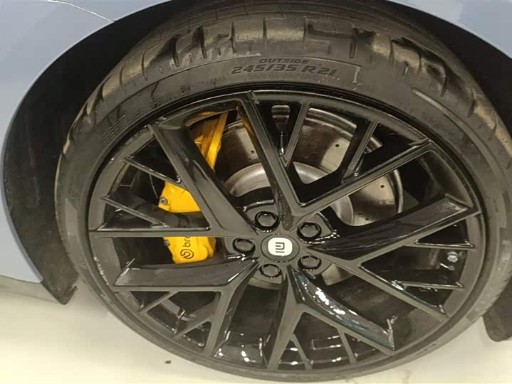 Фото 6 - Xiaomi SU7