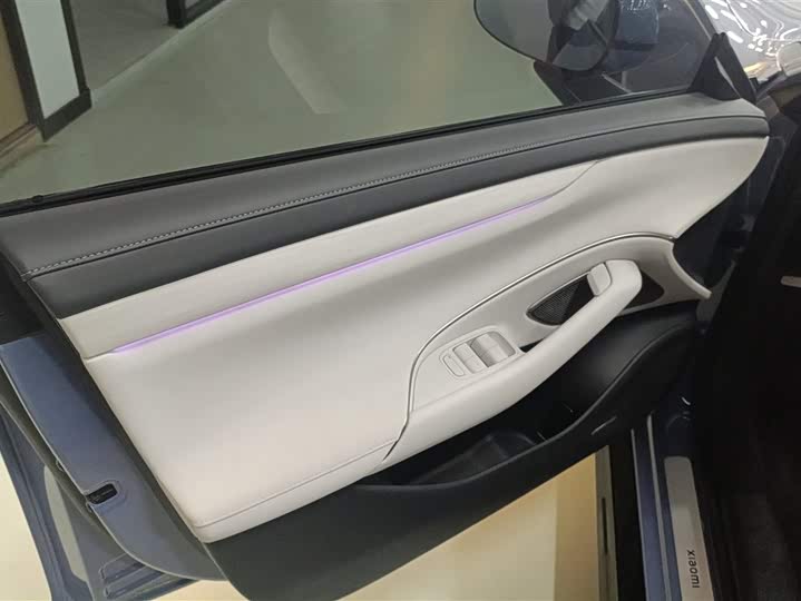 Фото 7 - Xiaomi SU7