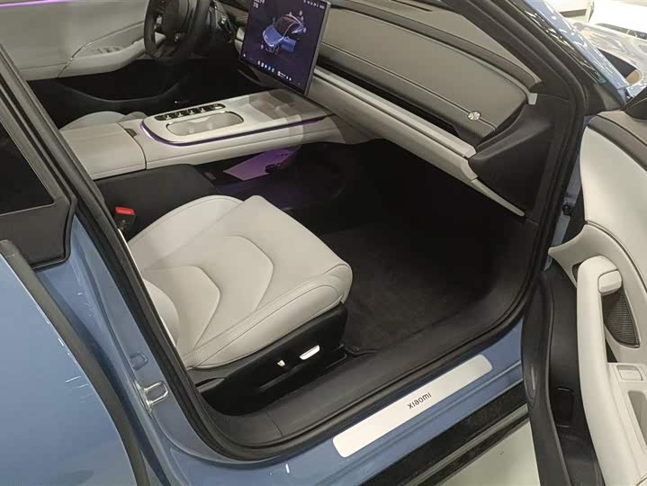 Фото 8 - Xiaomi SU7