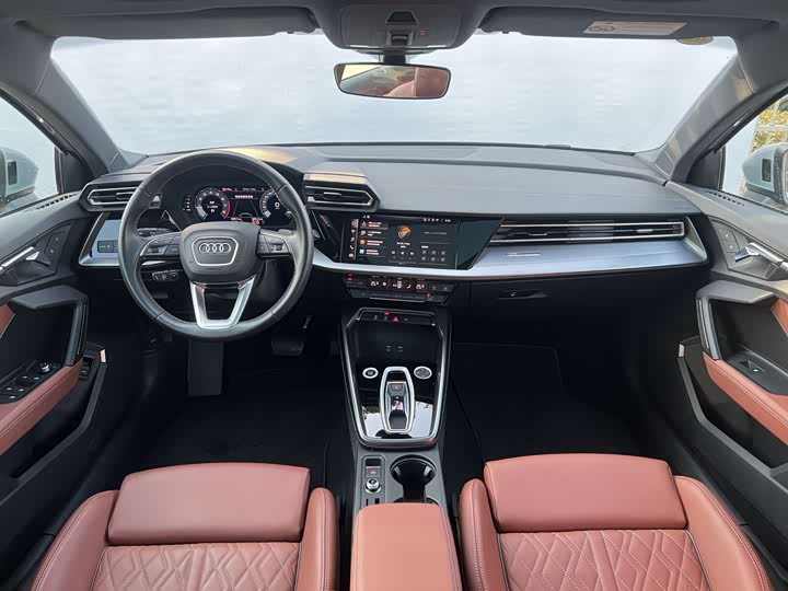 Фото 6 - Audi A3