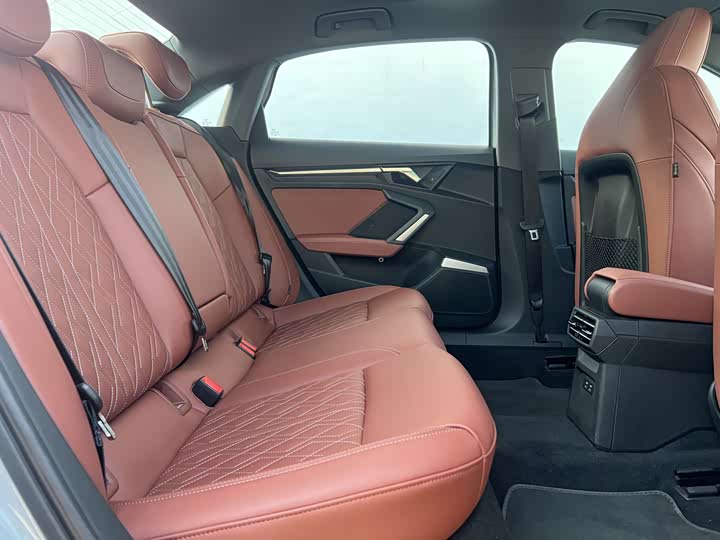 Фото 7 - Audi A3