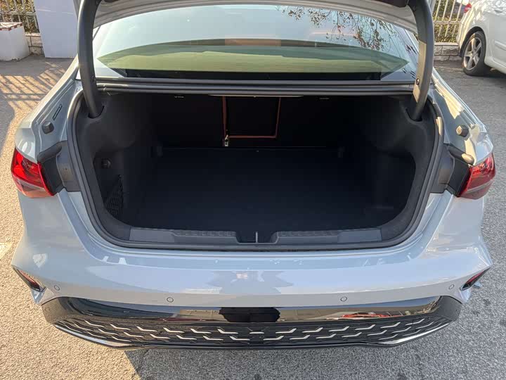 Фото 8 - Audi A3