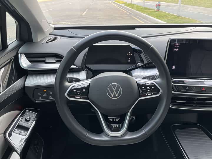 Фото 6 - Volkswagen ID.6 X