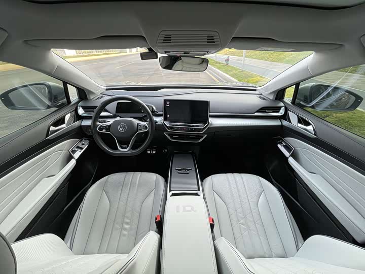 Фото 8 - Volkswagen ID.6 X