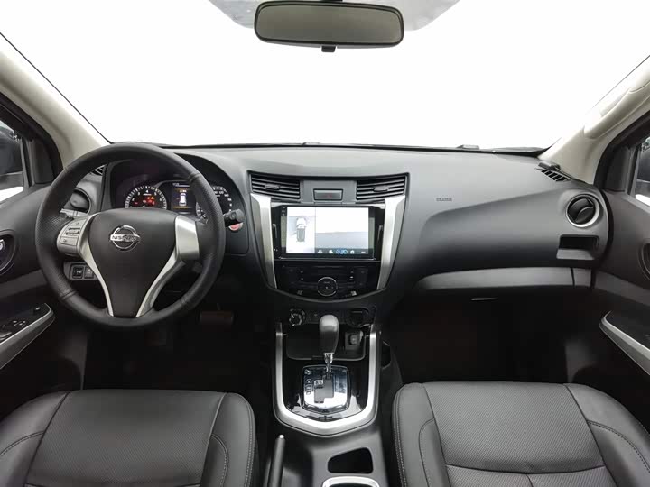 Фото 5 - Nissan Terra