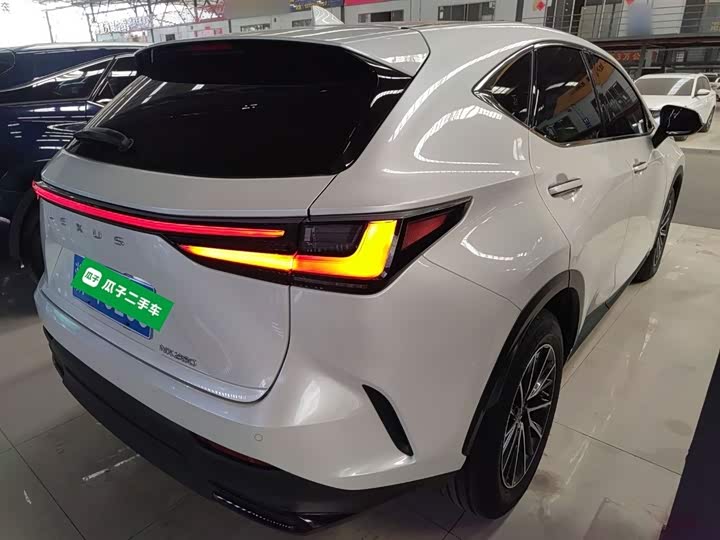 Фото 7 - Lexus NX