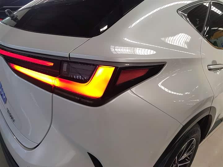 Фото 8 - Lexus NX