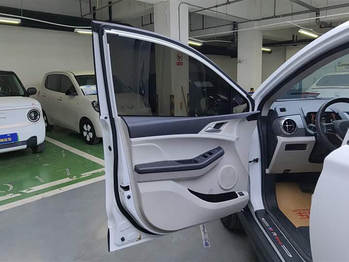 Фото 7 - BYD Yuan Pro