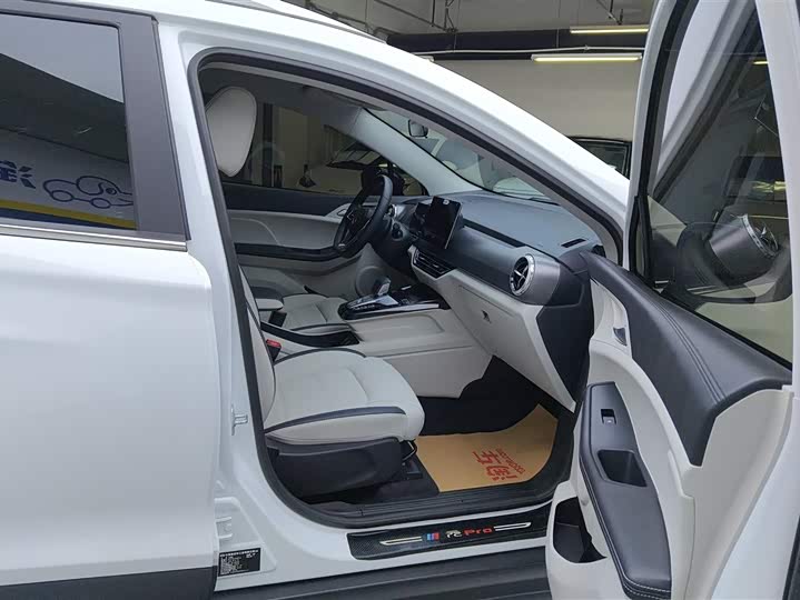 Фото 8 - BYD Yuan Pro