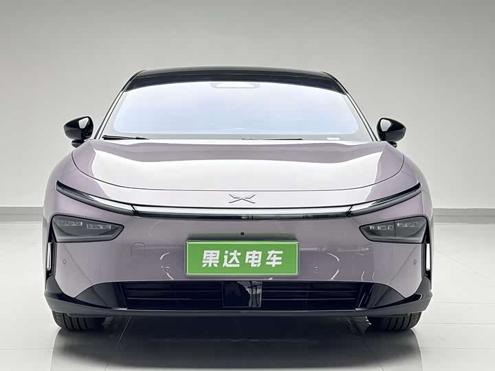 Фото 2 - XPeng F57