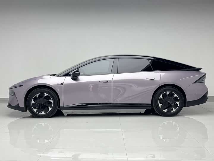 Фото 5 - XPeng F57