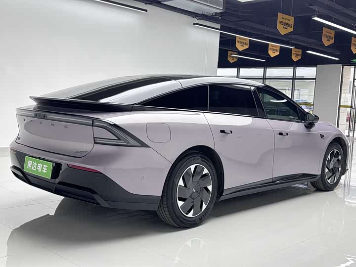 Фото 8 - XPeng F57