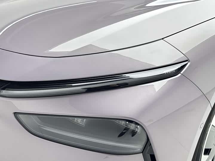 Фото 9 - XPeng F57