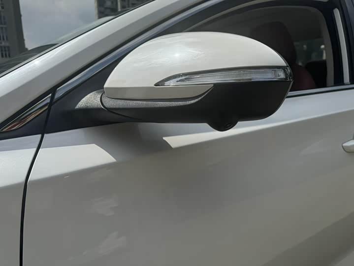 Фото 5 - Changan Eado Plus